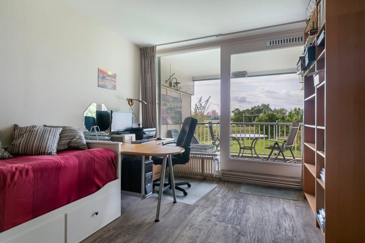 Foto 17 van Merellaan 585