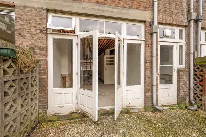 Bekijk foto 14 van Geertsemastraat 9-A