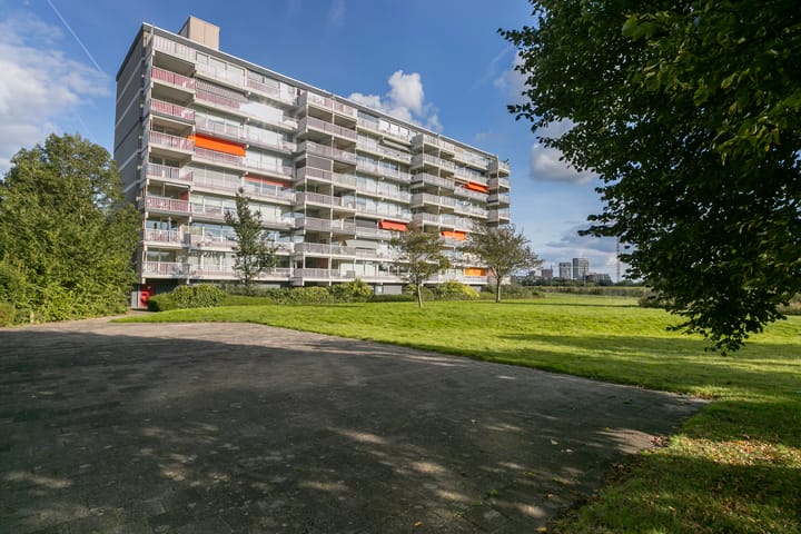 Foto 29 van Merellaan 585