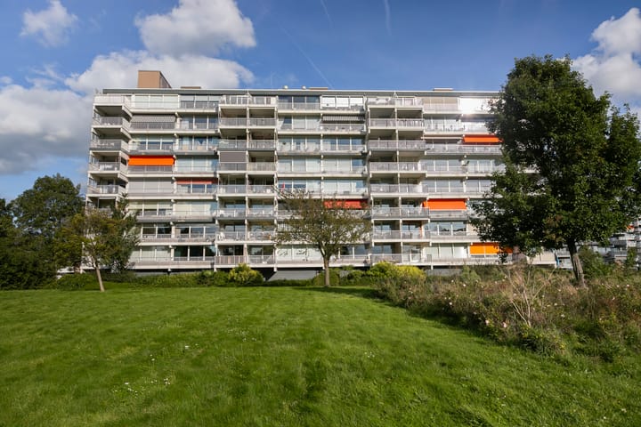 Foto 30 van Merellaan 585