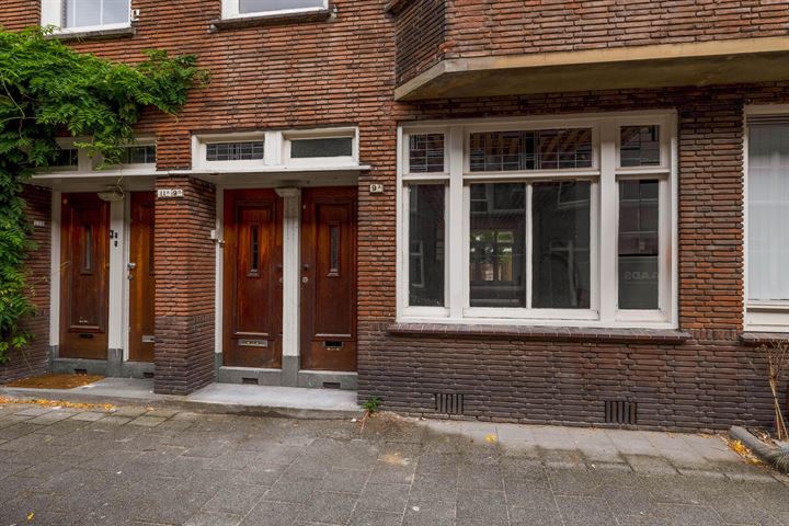 Bekijk foto 16 van Geertsemastraat 9-A