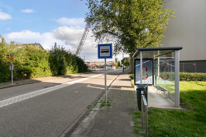 Foto 33 van Merellaan 585