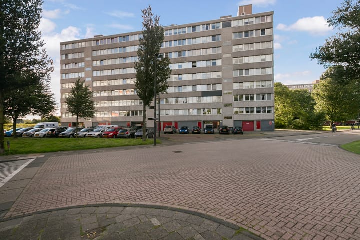 Foto 34 van Merellaan 585