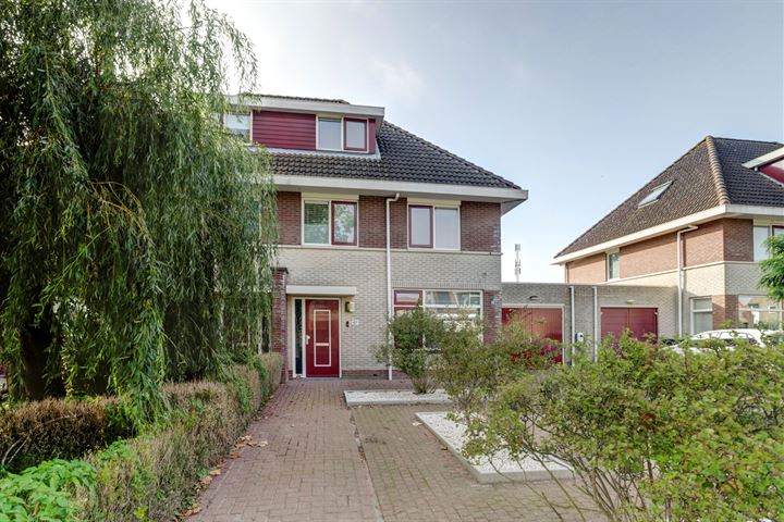 View photo 2 of Slagveldstraat 41-B