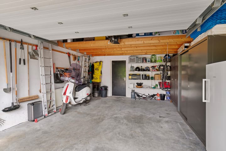 Foto 54 van Dorpsstraat 54