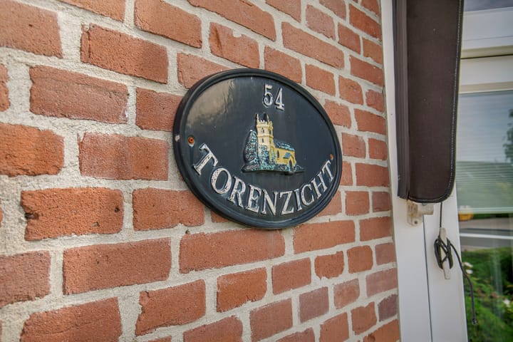 Foto 56 van Dorpsstraat 54