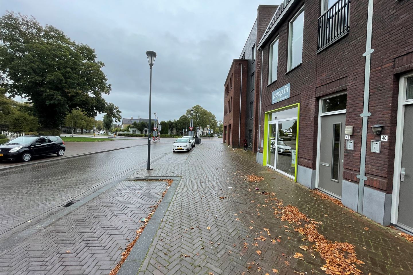 Bekijk foto 4 van Oude Bredaseweg 44 B