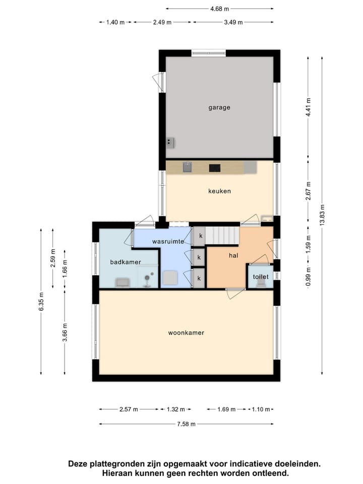 Foto 57 van Olmendreef 9