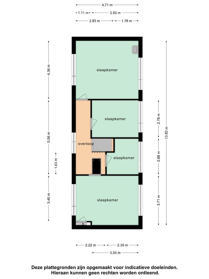 Foto 58 van Olmendreef 9