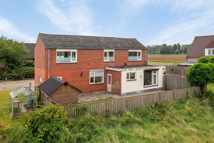 Foto 32 van Olmendreef 9