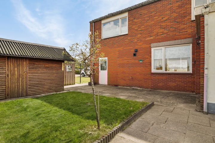 Foto 39 van Olmendreef 9