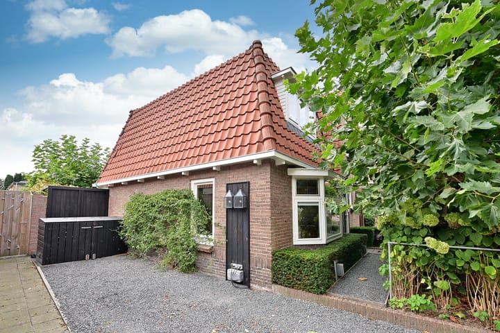 Foto 2 van Cruquiusstraat 1