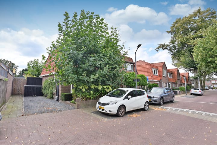 Foto 4 van Cruquiusstraat 1