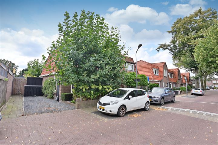 Bekijk foto 4 van Cruquiusstraat 1