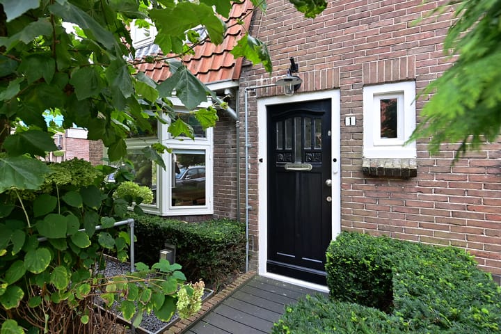 Foto 5 van Cruquiusstraat 1