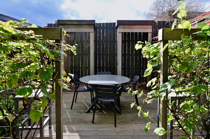 Foto 6 van Cruquiusstraat 1