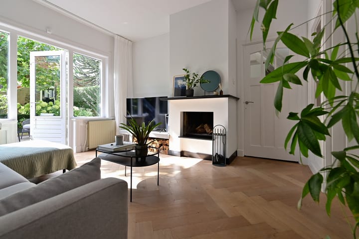 Foto 10 van Cruquiusstraat 1