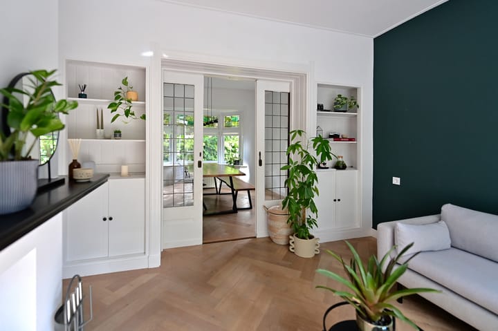 Foto 11 van Cruquiusstraat 1