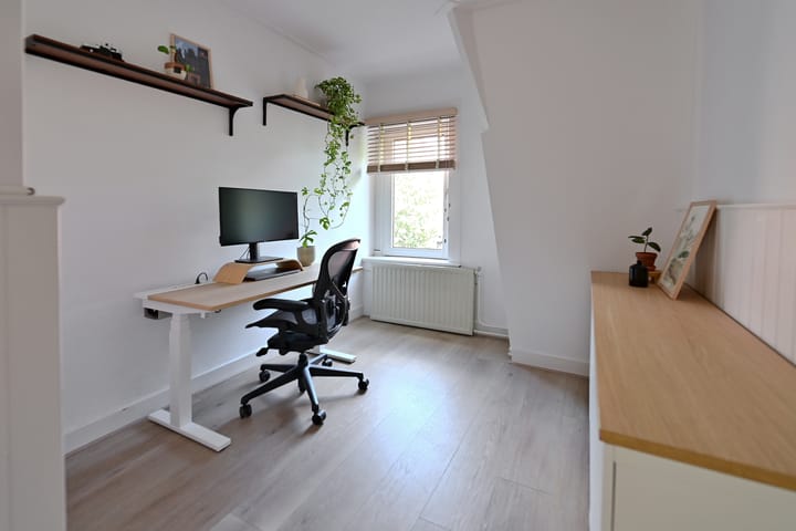 Foto 22 van Cruquiusstraat 1