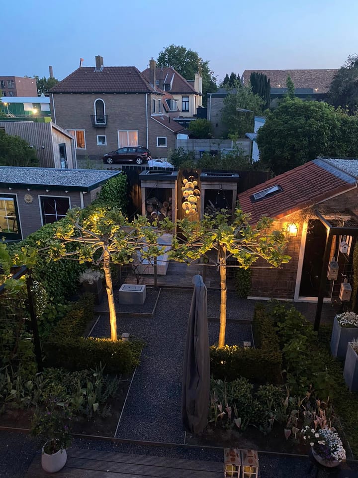 Foto 27 van Cruquiusstraat 1