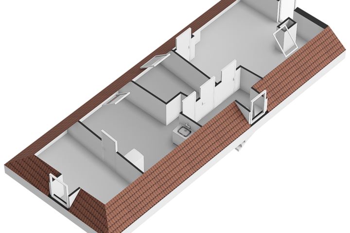 Bekijk foto 57 van Claes de Vrieselaan 77-A