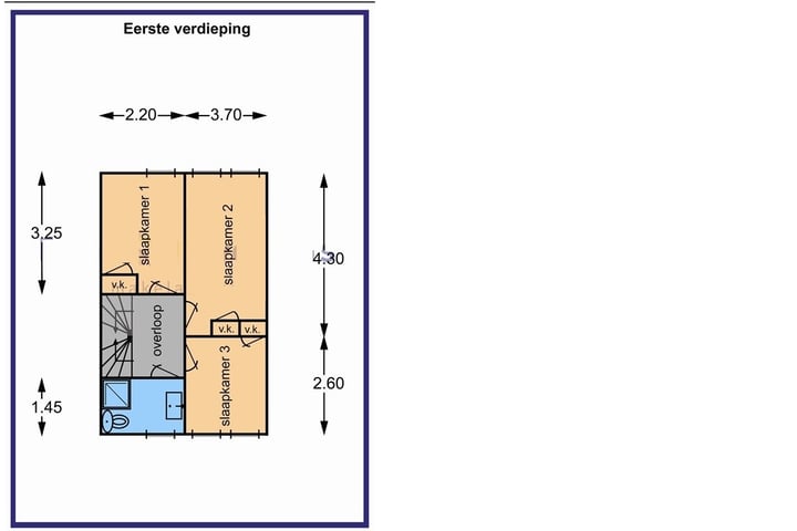 Bekijk foto 19 van Brouwerijstraat 47-A