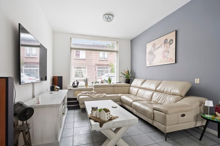 Foto 3 van Timorstraat 173