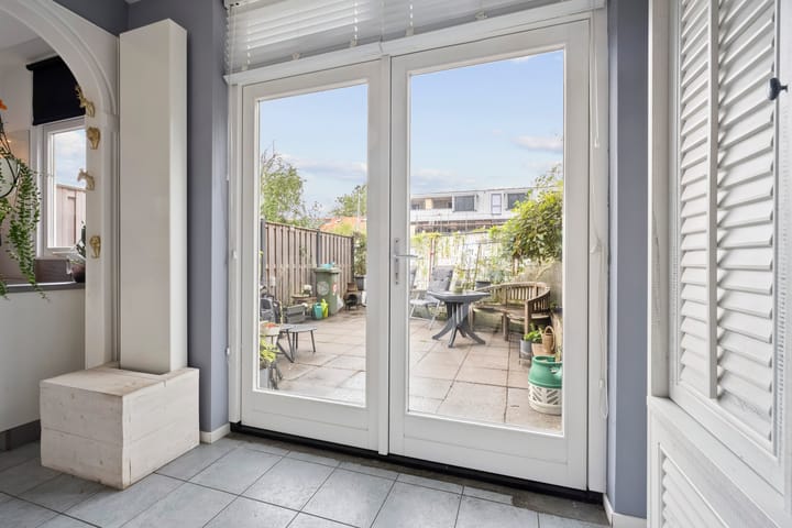 Foto 10 van Timorstraat 173