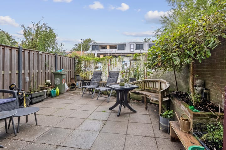 Foto 15 van Timorstraat 173