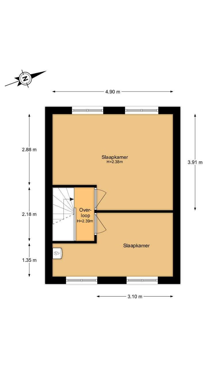 Foto 48 van Timorstraat 173