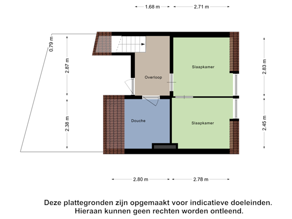 Tweede Verdieping