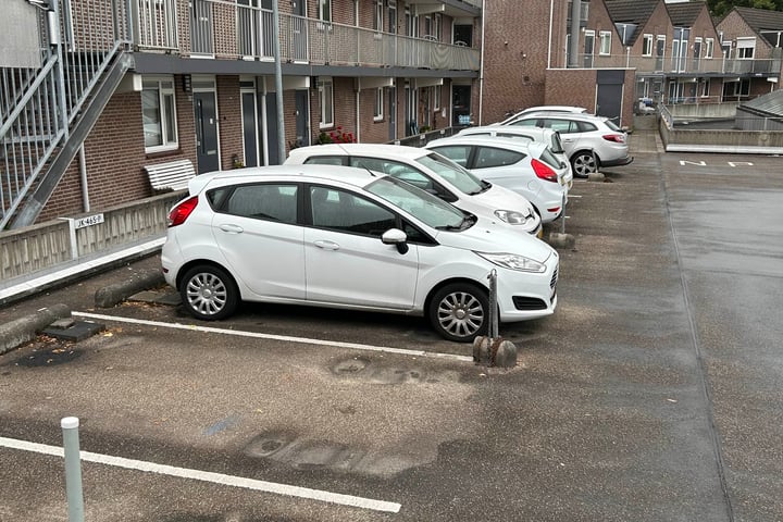 Bekijk foto 2 van de Swaenenborgh parkeerplaats 61