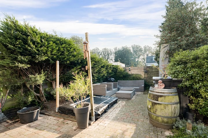 Foto 5 van Mariënstein 10