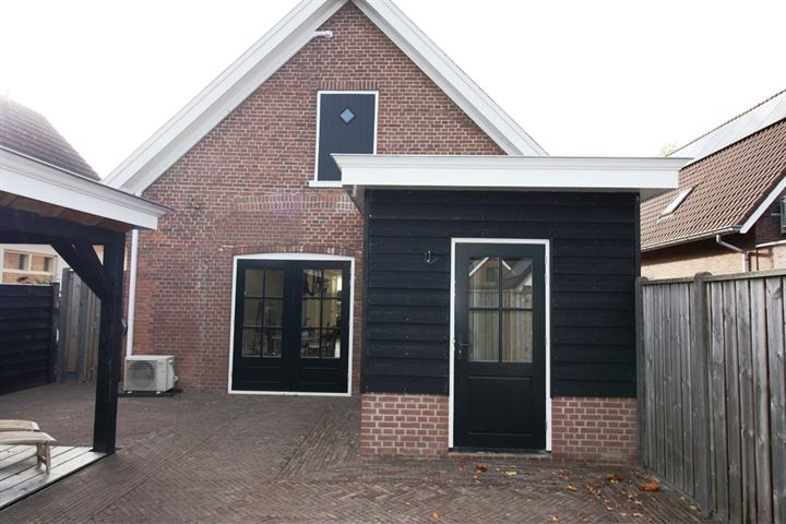 Bekijk foto 3 van Westeinde 458-RW