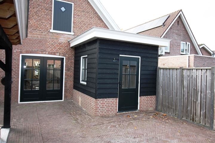 Bekijk foto 45 van Westeinde 458-RW