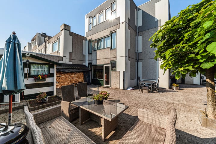 Foto 1 van Loevestein 67