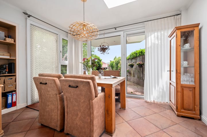 Foto 3 van Castorweg 98