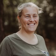 Yvette Dijkhuizen - Commercieel Medewerker