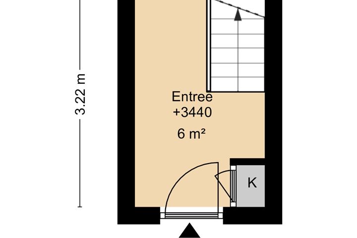 Bekijk foto 31 van Nieuwstraat 58