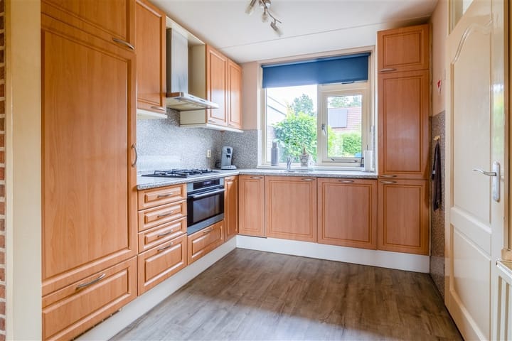 Foto 3 van Goudsmedenstraat 26