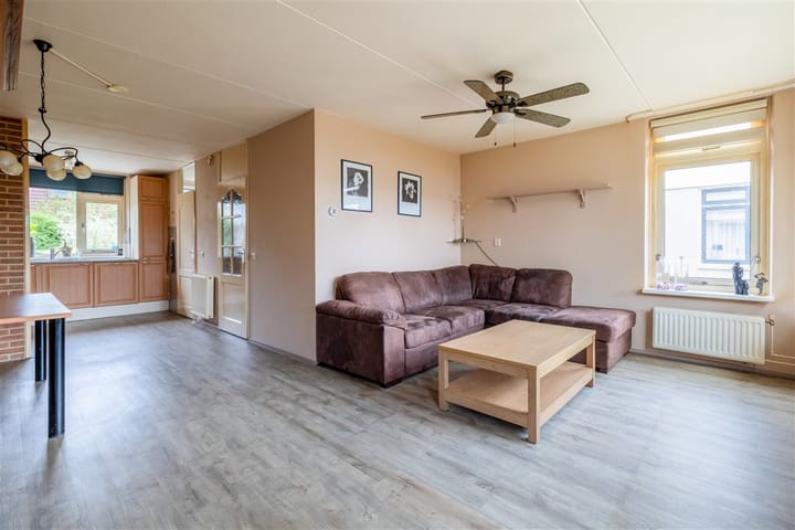 Foto 2 van Goudsmedenstraat 26