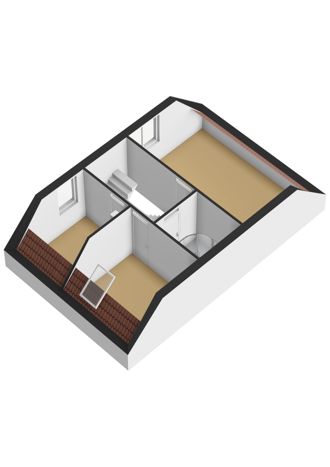 Foto 47 van Goudsmedenstraat 26