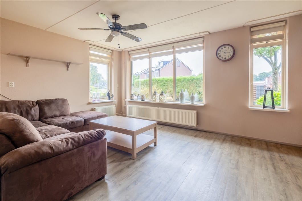 Foto 10 van Goudsmedenstraat 26