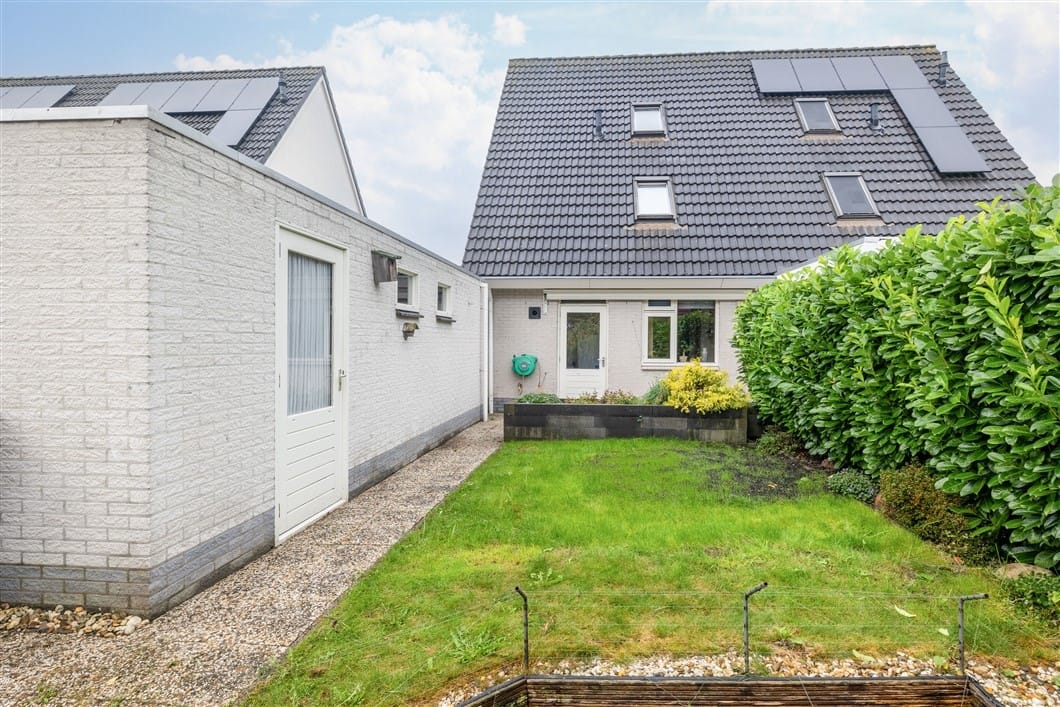 Foto 30 van Goudsmedenstraat 26