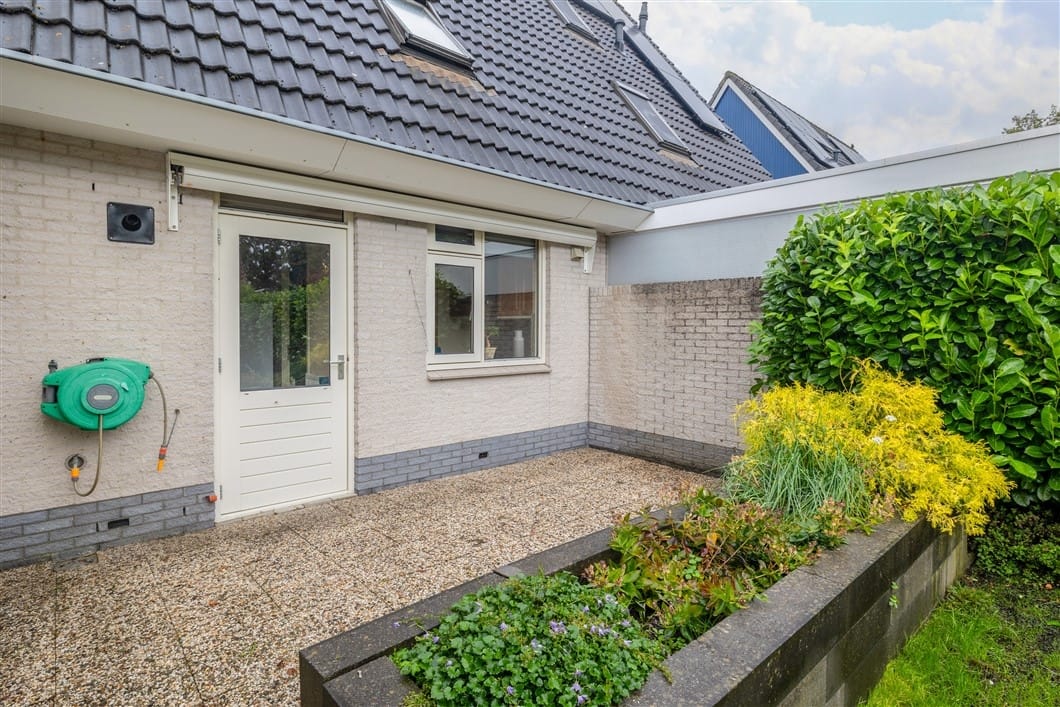 Foto 31 van Goudsmedenstraat 26