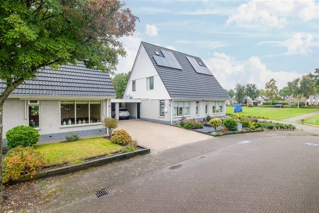 Foto 36 van Goudsmedenstraat 26