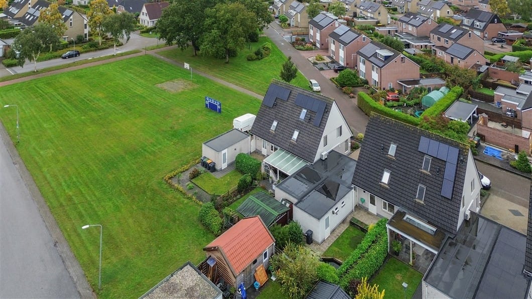 Foto 40 van Goudsmedenstraat 26