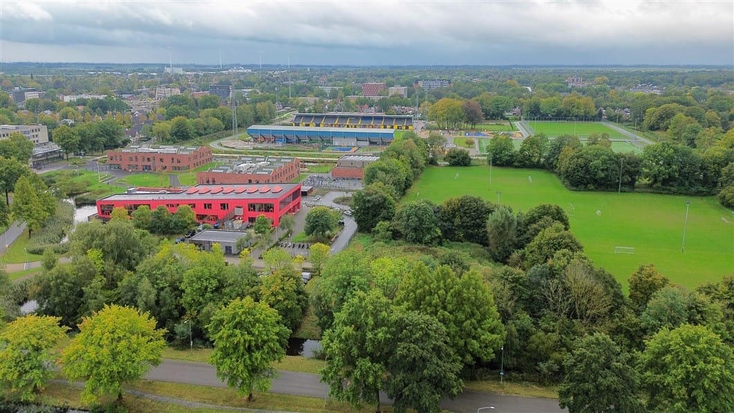 Foto 43 van Goudsmedenstraat 26