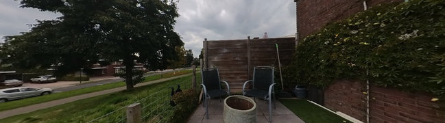 Bekijk 360° foto van Tuin van Faunuslaan 5