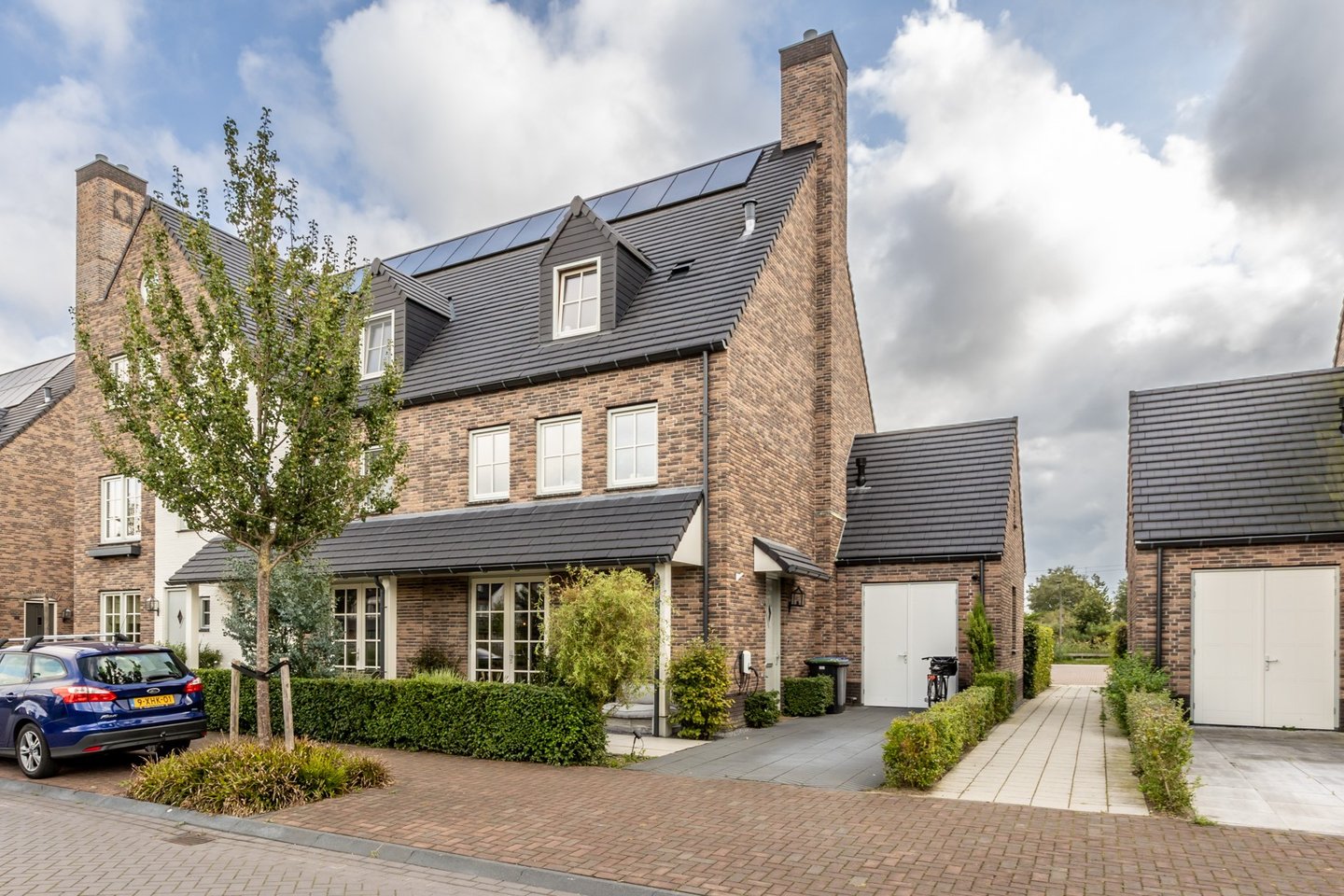 Huis Te Koop: Spiering 74 2742 NB Waddinxveen [funda]